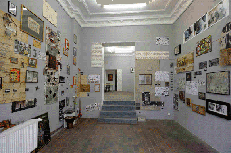 Rainer Görß Dataismus 100 2016